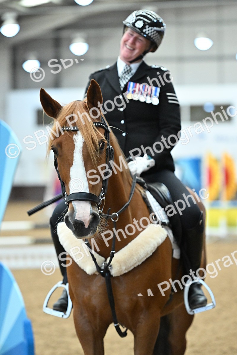 SBM_003321 - Class 53 - 60cm Restricted