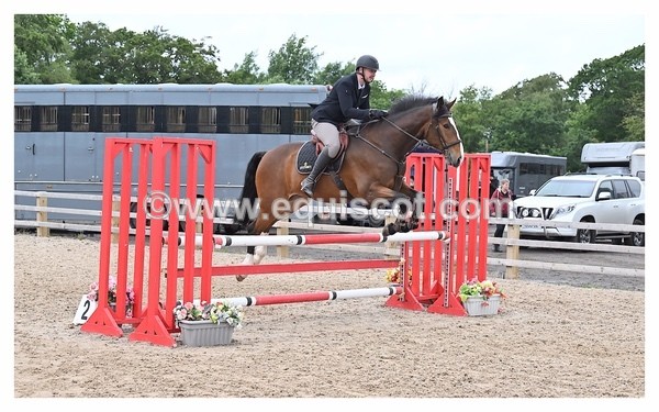 BPP_1030 - CLASS 3 FRI Senior Discovery/ 1m Open