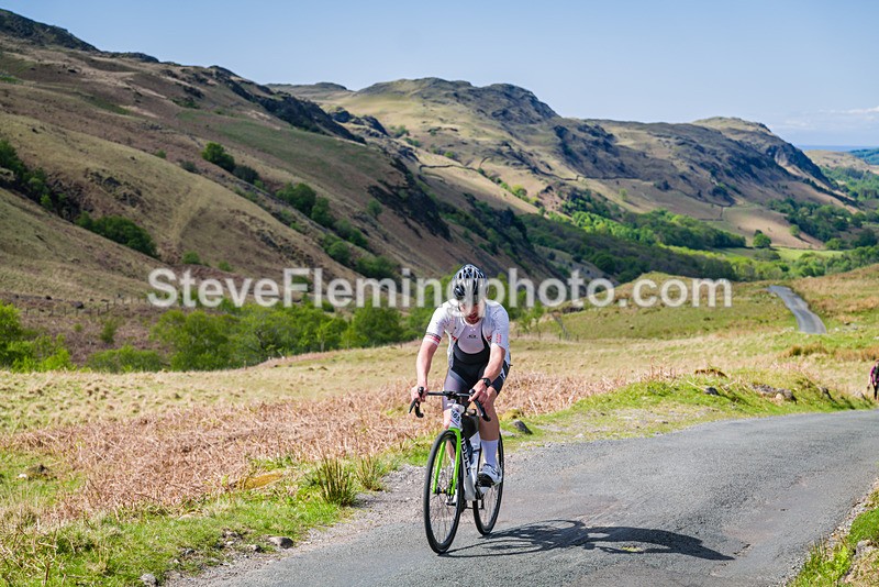 111821 - Hardknott Pass Camera 1 11.00-12.00