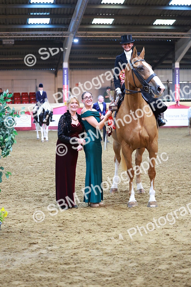 SBM_14781 - Class D - Grass Roots Champ