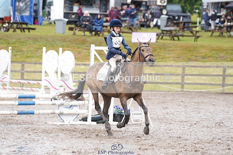 240824X-101622-22728 - 70cm Round 1 9.30 to 11.10