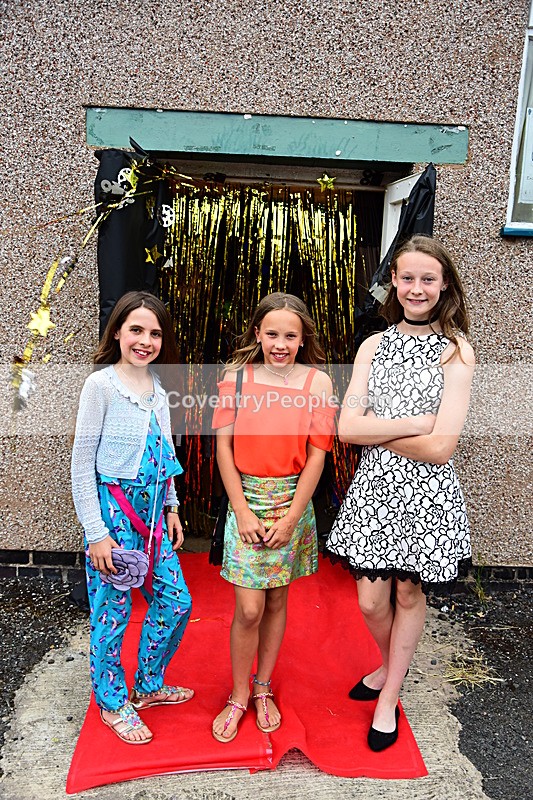STIV-504 - Stivichall Primary School