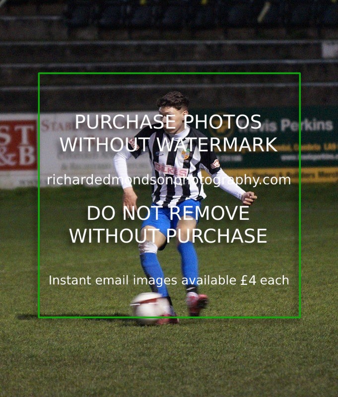 DSC06967 - Kendal Town v Kendal Town Reserves (9/4/21)