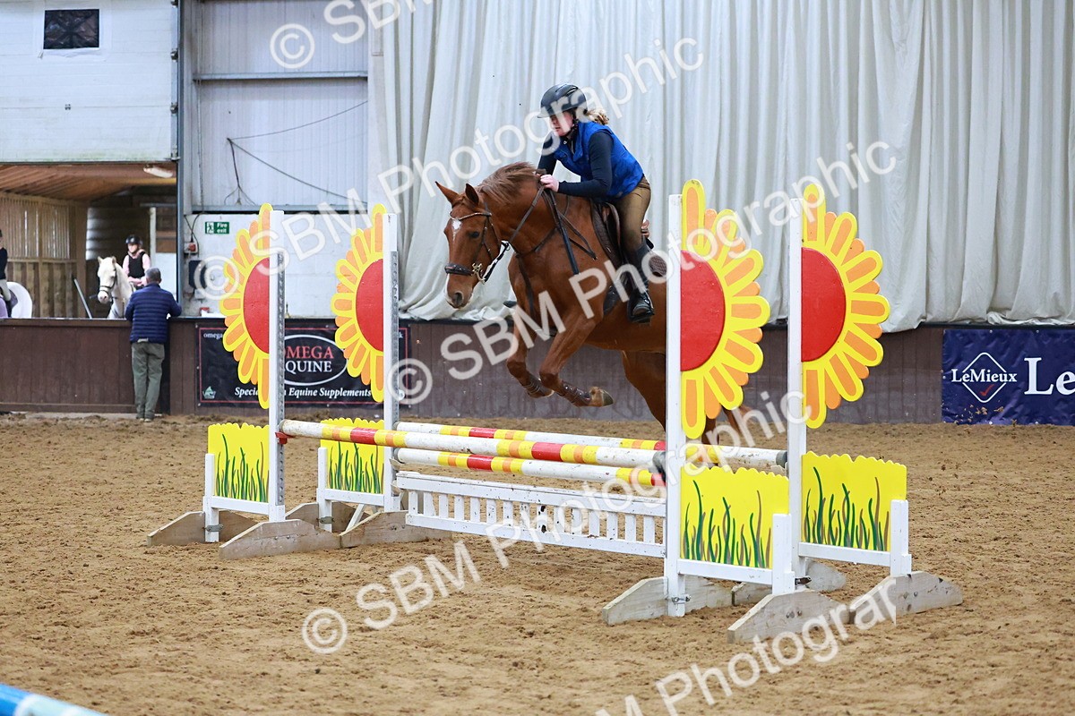 SBM_000189 - Class 1 - 80cm