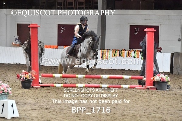 BPP_1716 - CLASS 2 TEAM SJ 40CM