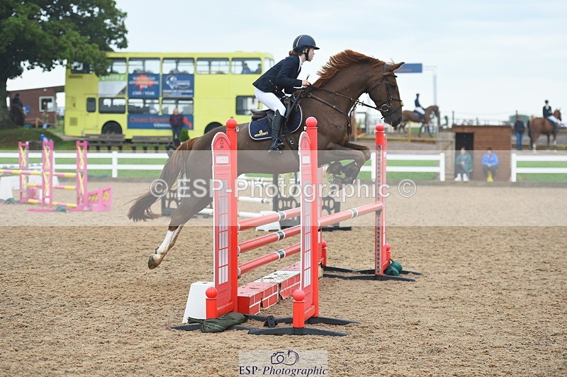 230916A-111150-03640 - Cls 21 British Novice & 90cm Open