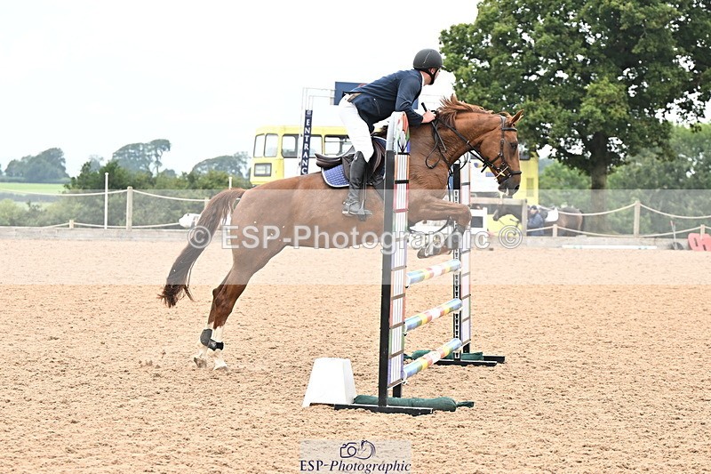 240828A-132424-00691 - Cls 3 Snr 1.05m Open