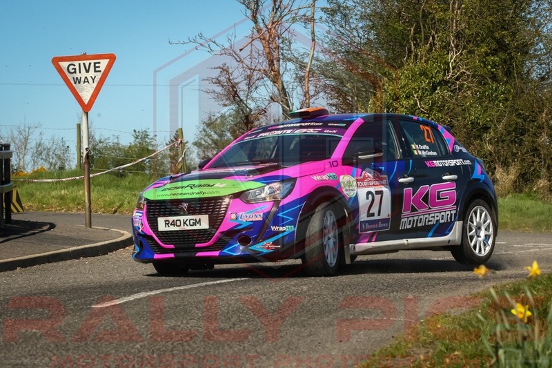 Go Tour of the Sperrins 118 - GO Tour of the Sperrins