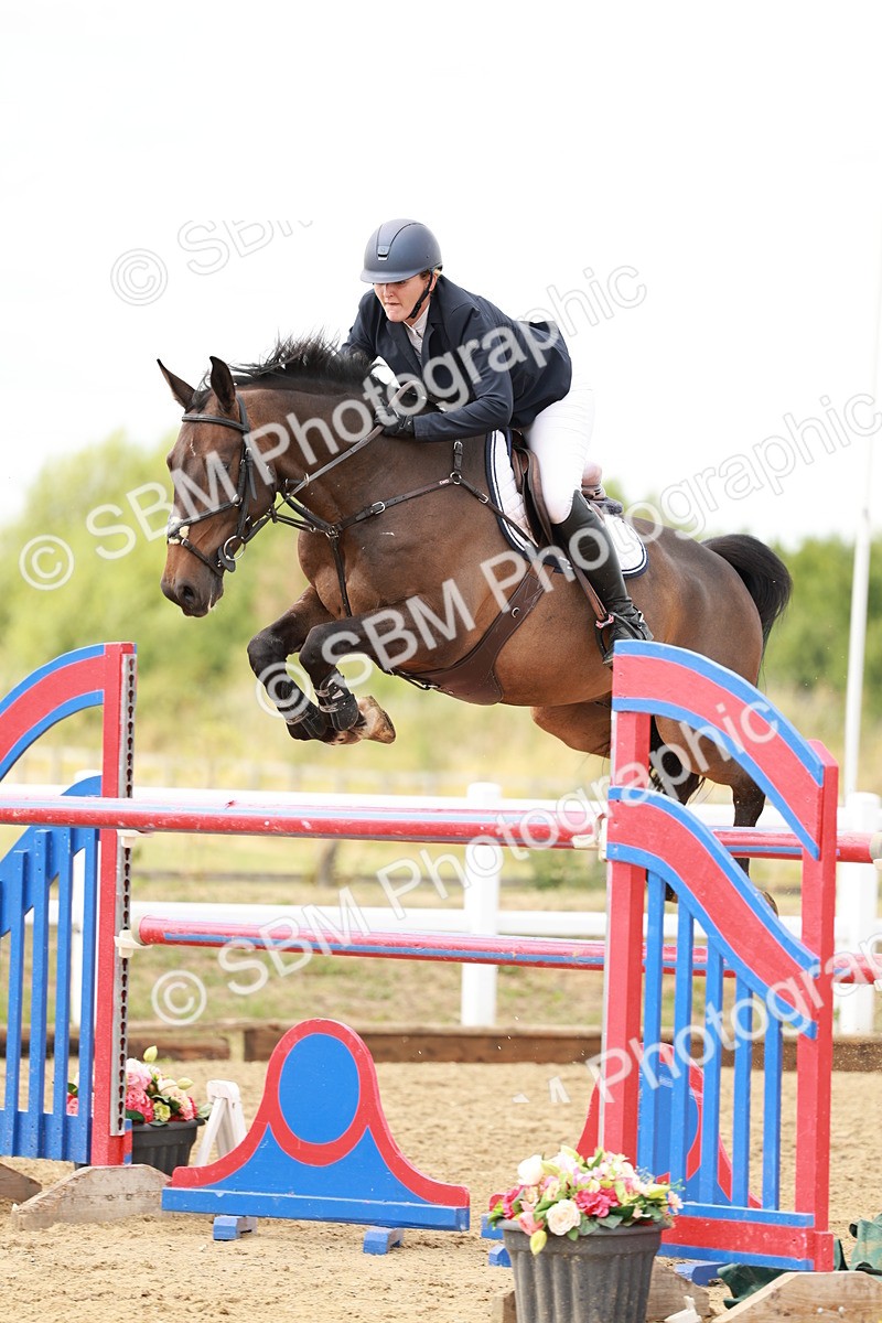 SBM_019112 - Class 21 - jump offs