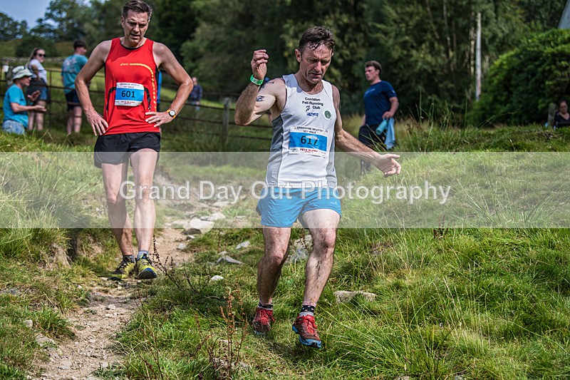 Grasmere Sports-993 - Grasmere Sports Junior & Senior Fell Races Sunday 24th August 2025