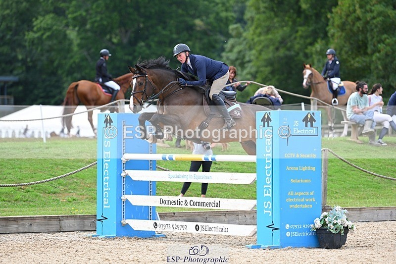 230713-161606-29652 - Cls 68 Foxhunter & 1.20m Open