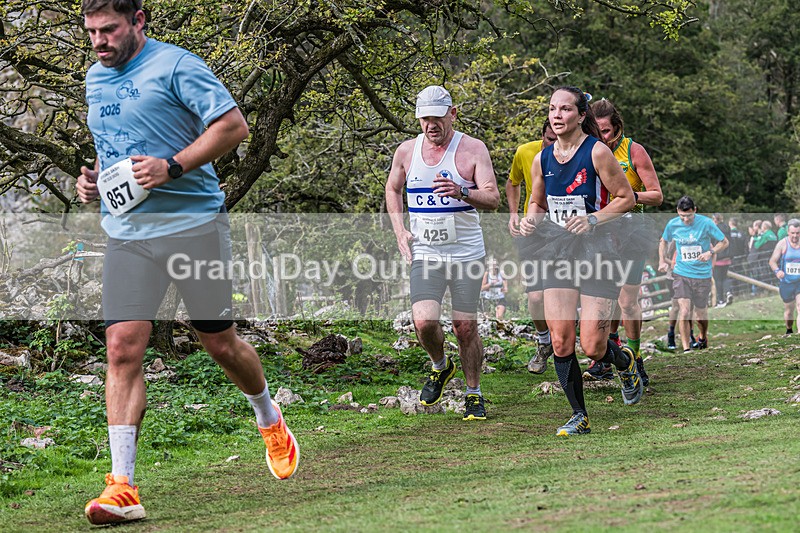 Dovedale-1021 - Dovedale Dash Sunday 4th October 2026