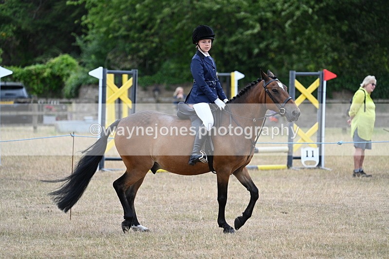 WJ7_7216 - Class 2 Best Rider