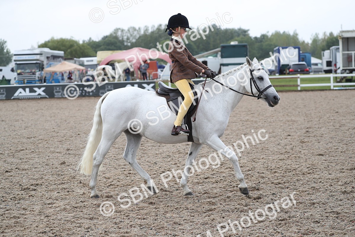 SBM_21636 - Class 602 - 2025 Area - Ridden Veteran