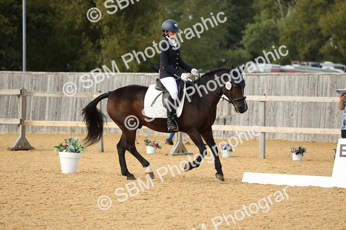 SBM_51415 - D23 - Junior Championship - Prelim 12