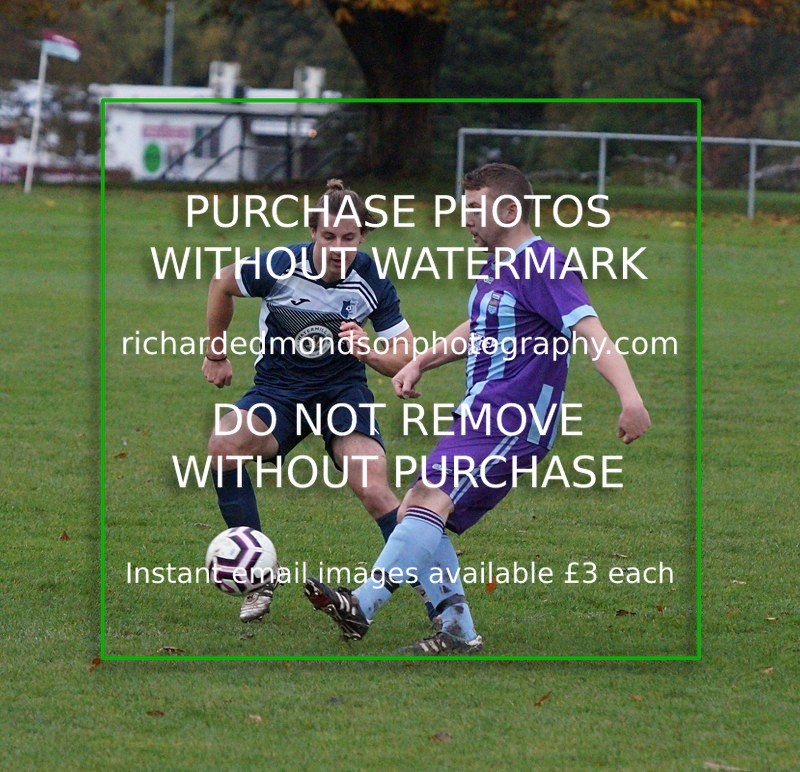 DSC02219 - Kendal County Reserves v Staveley Utd (Saturday 24 October)