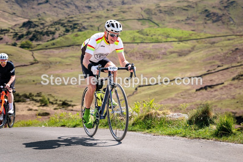 150939 - Blea Tarn Climb 15:00 - 16:00