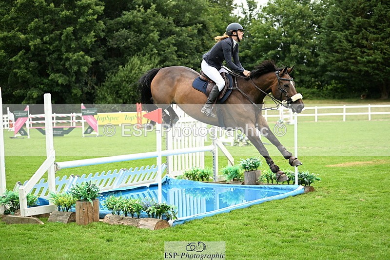 250705A-120315-14563 - Cls 30 Snr Foxhunter 2nd Round