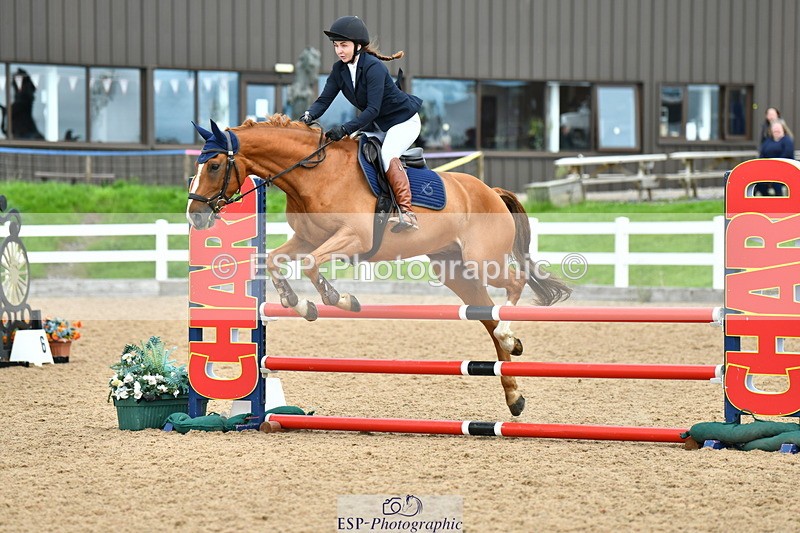 230812A-140523-09507 - Cls 28 95cm Nat Am Qualifier