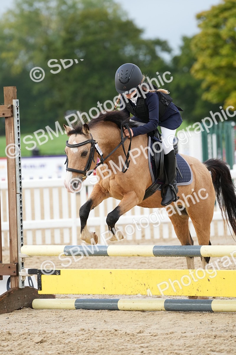 SBM_32357 - J5 - Junior Pony 50cm Championship