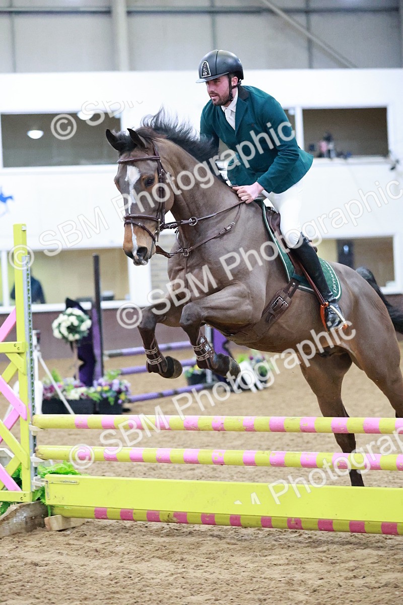 SBM_000022 - Class 1 - Clear Round