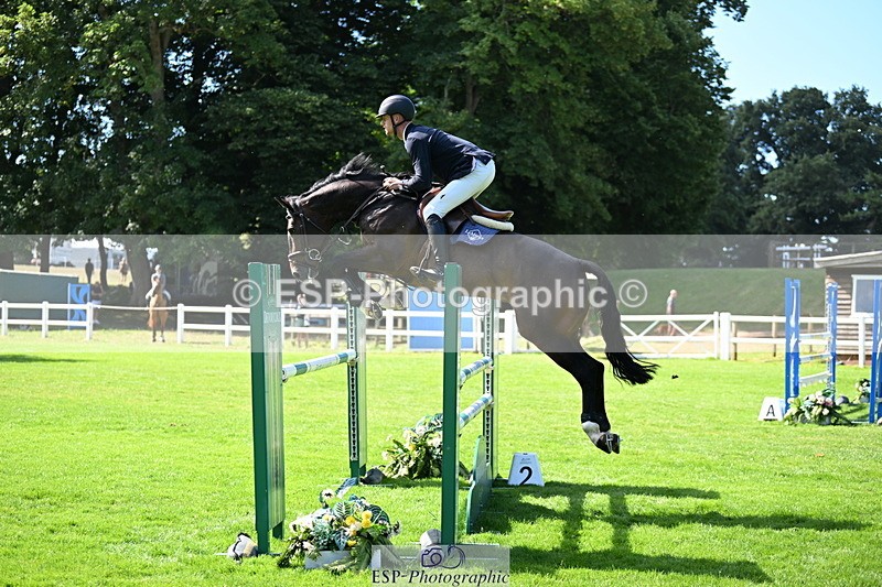 250703A-095458-02368 - Cls 1 Snr Foxhunter