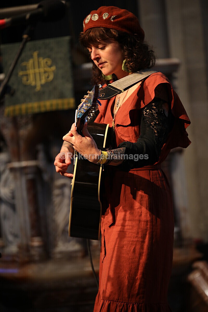 FOLK N BLUES-279 - FOLK and BLUES SEPT 2022