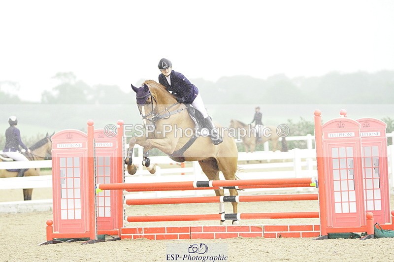 230729A-100718-04551 - Cls 20 British Novice & 90cm Open