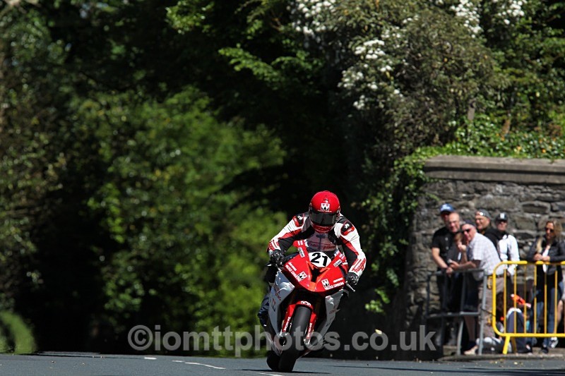  - Superbike Race