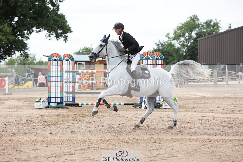 250719-174901-17531 - Cls 7, 3 Star Big Tour Break to End