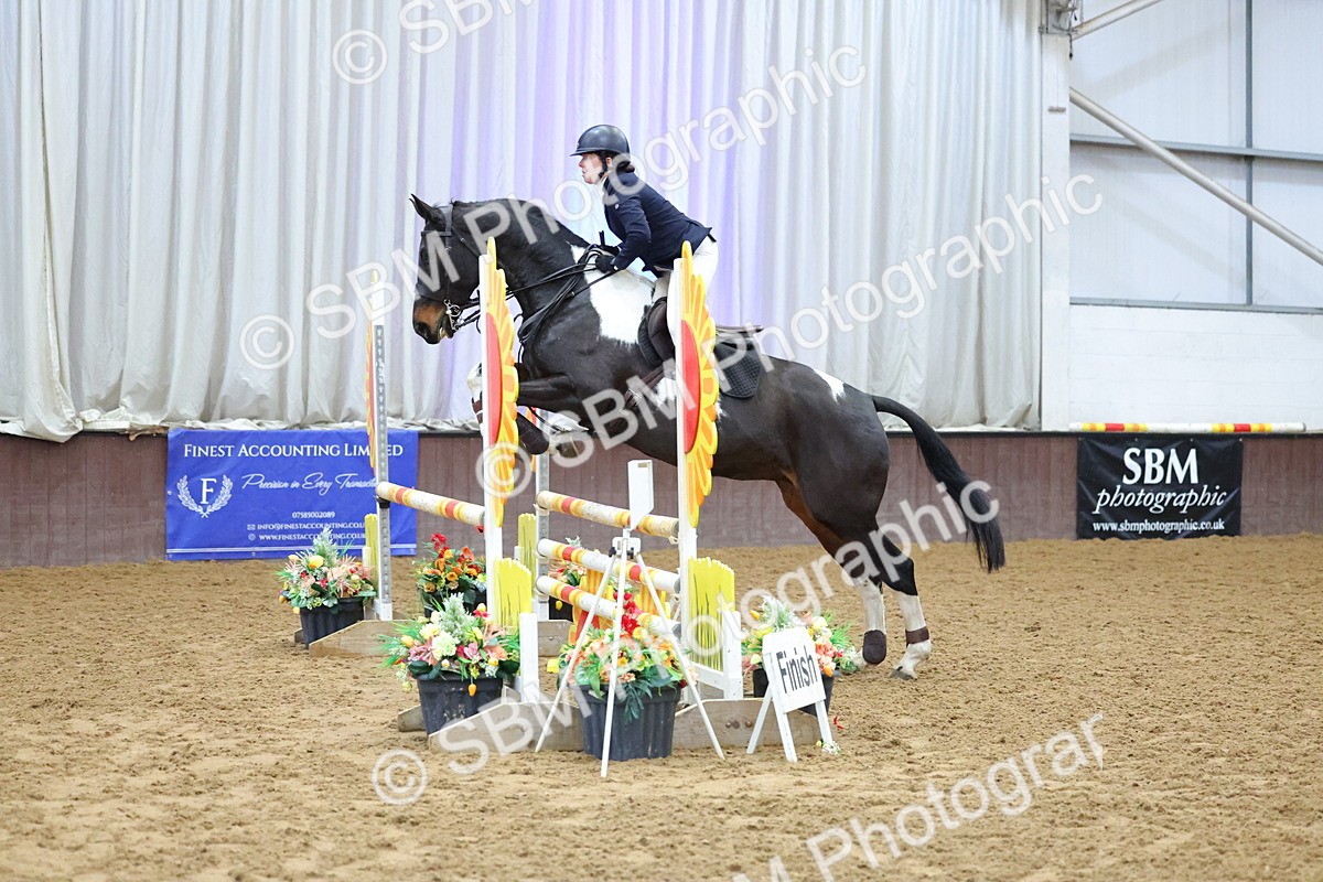 SBM_006163 - Class 23 - Amateur Championship Qualifier 95cm