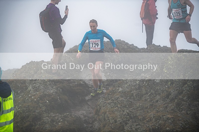 Wansfell-180 - Wansfell Race Friday 27th December 2024
