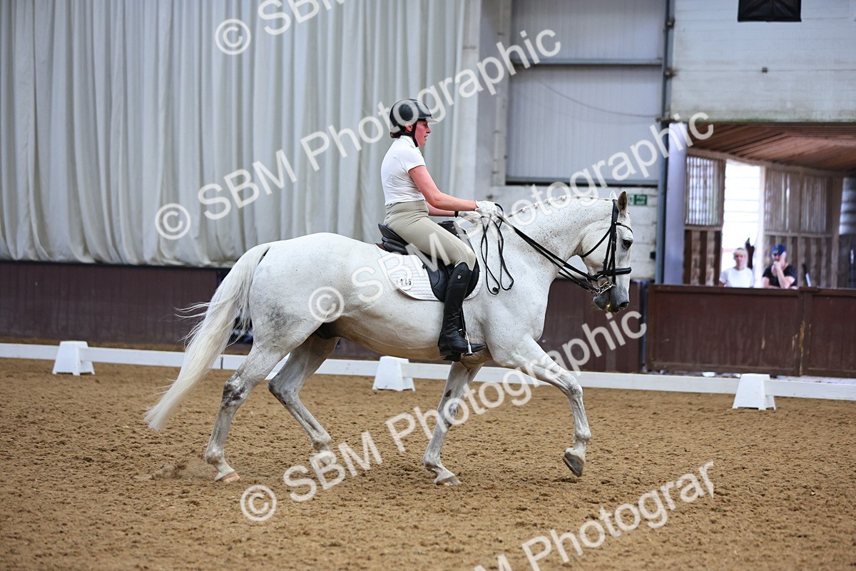 SBM_019340 - Class 6 - Ele FSM