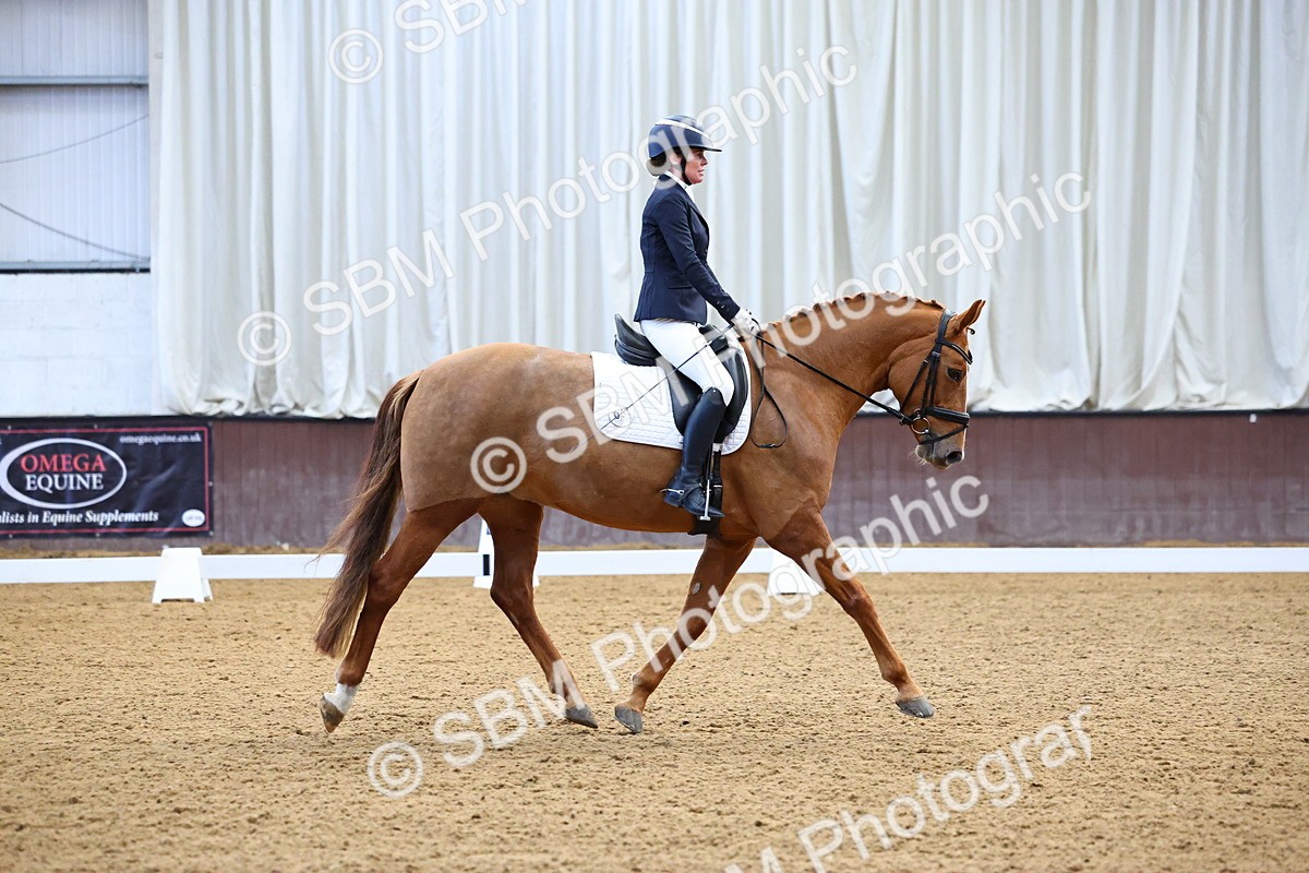 026A1546 - Class 4 - Novice 4