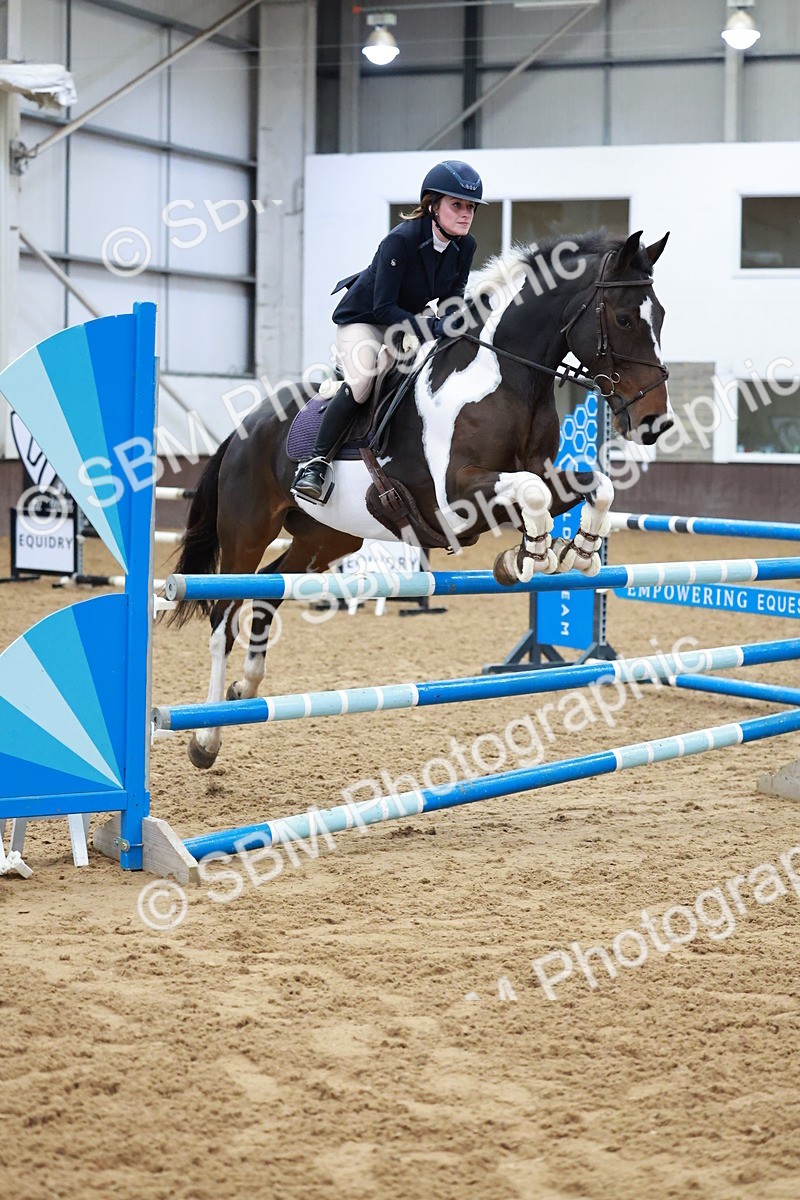 SBM_000822 - Class 3 - Senior Discovery 1.00m