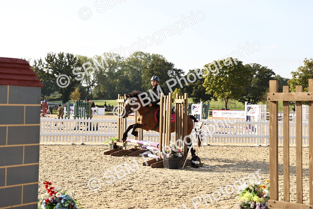 SBM_59599 - J11 - Junior Pony 50cm Championship