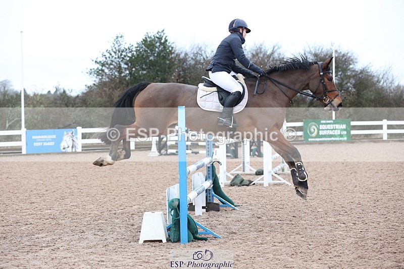 240223A-085325-00085 - Cls 2 British Novice and 90cm Open