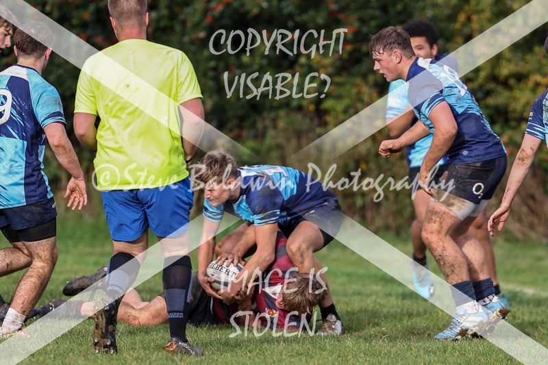 1DX31347 - 2025-11-09 Hungerford RFC V Supermarine RFC Colts