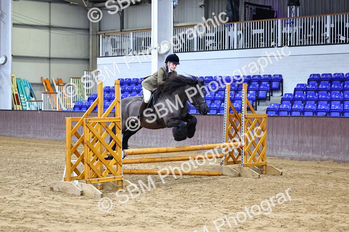 SBM_003307 - Class 36 - 70cm Training Stakes