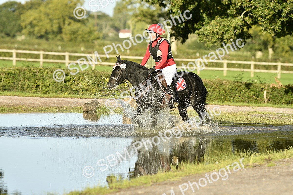 SBM_14664 - E4a - Eventers Challenge 50cm Open