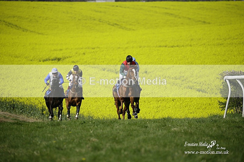 PtP 180422 380 - Old Berkshire PtP Lockinge 18/04/22