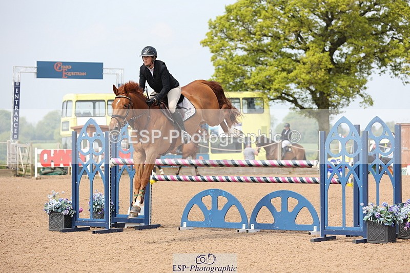 240511A-120940-12712 - Cls 35 Prestige Big Star Champ Quali