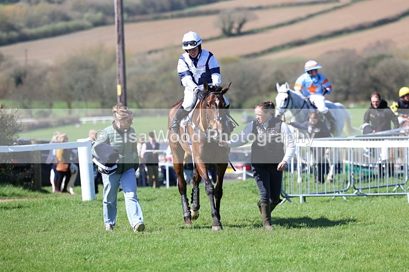 3E7A5181 - Race 3: Ladies Open