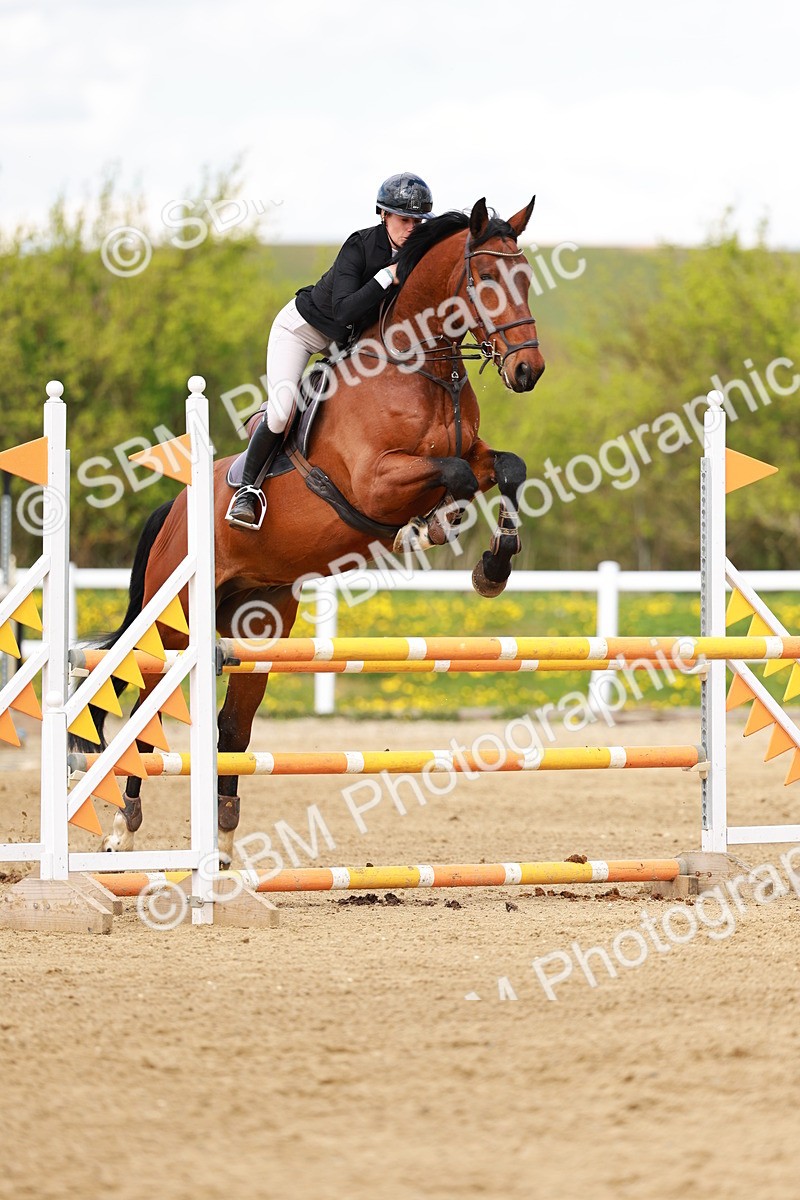 SBM_002257 - Class 4 - Senior Newcomers - 1.10m