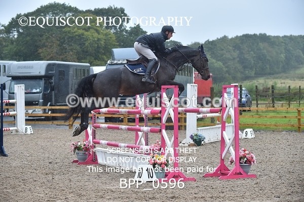 BPP_0596 - CLASS 16 SAT National 1.30m/1.40m Open Handicap
