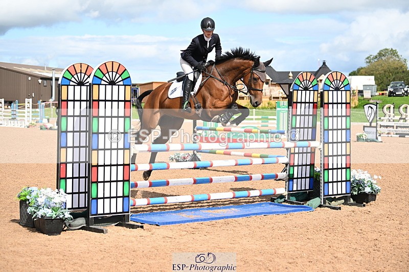 240912A-112403-00558 - Cls 2 Snr Newcomers