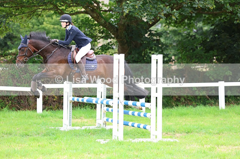 3E7A7138 - Class 5: Senior British Novice/90cm open