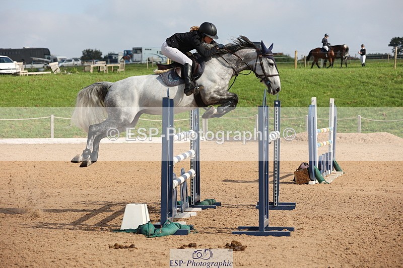 230915A-113208-01779 - Cls 2 Snr Foxhunter