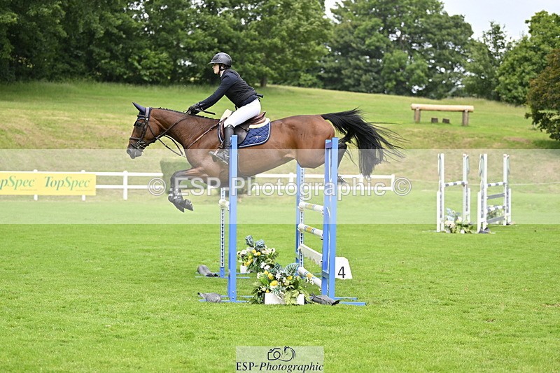 250613A-115111-00795 - Cls 2 Snr 1.15m Members Cup