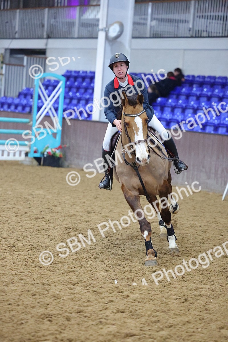 SBM_008142 - Class 20 - The Diamond Championship Qualifier (0.95m)